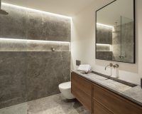 Obra nueva - Bungalow - Marbella