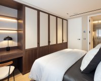 Obra nueva - Bungalow - Marbella