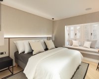 Obra nueva - Bungalow - Marbella