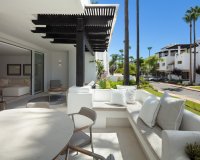 Obra nueva - Bungalow - Marbella