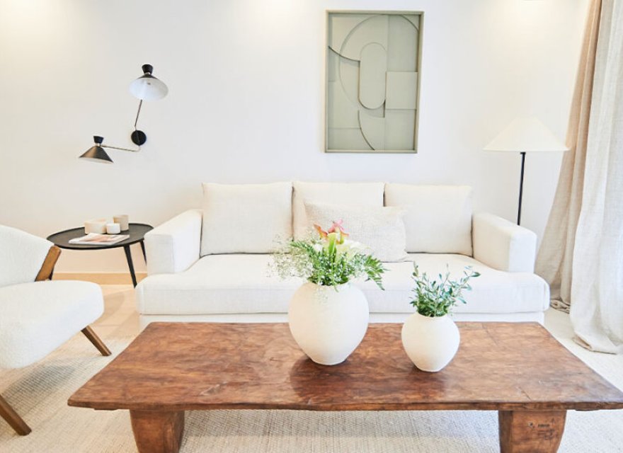 Obra nueva - Bungalow - Marbella