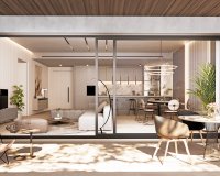 Obra nueva - Bungalow - Marbella