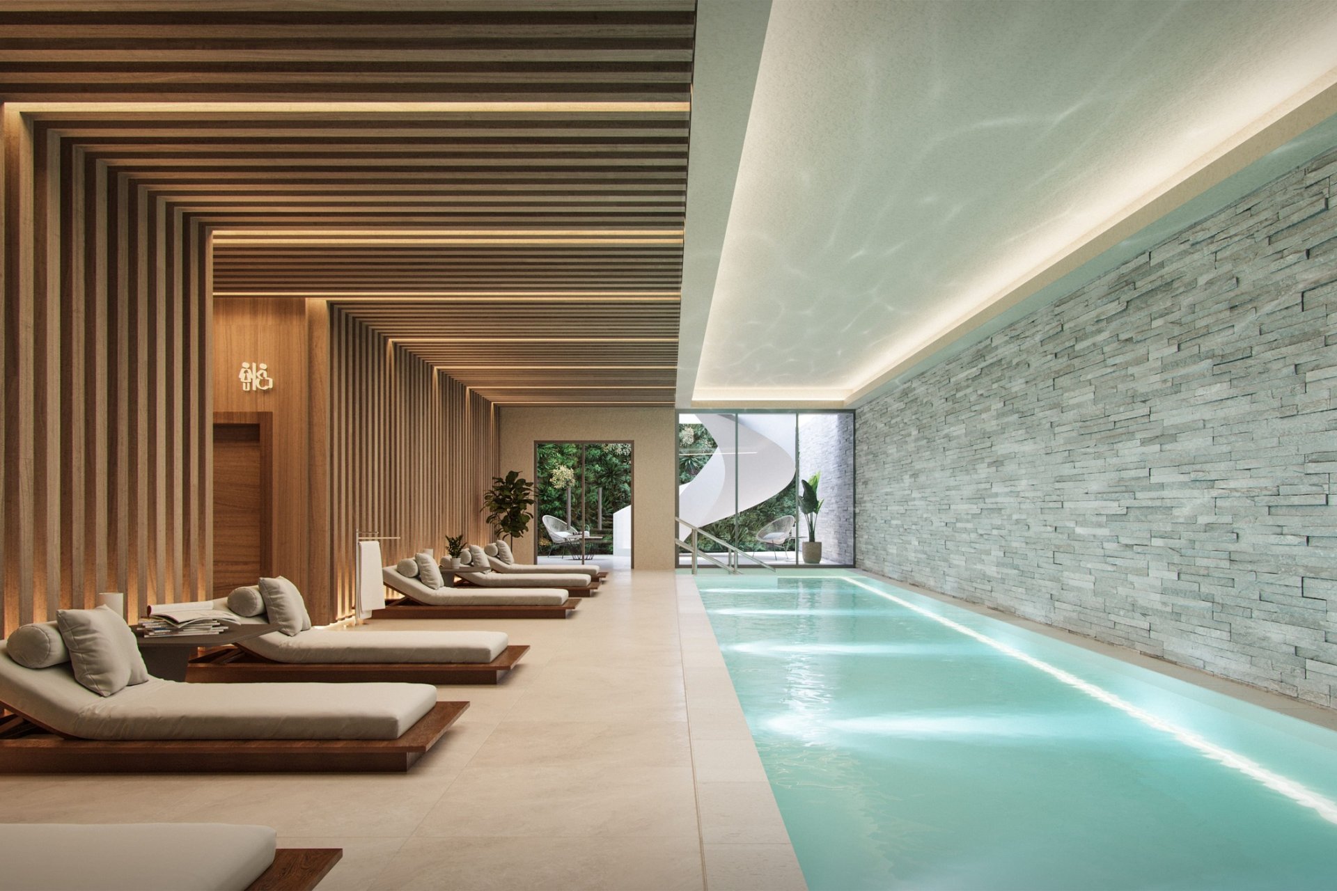 Obra nueva - Bungalow - Marbella