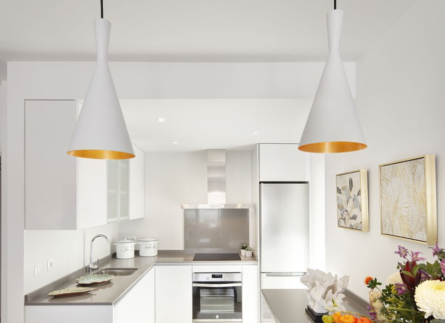 Obra nueva - Bungalow - Marbella