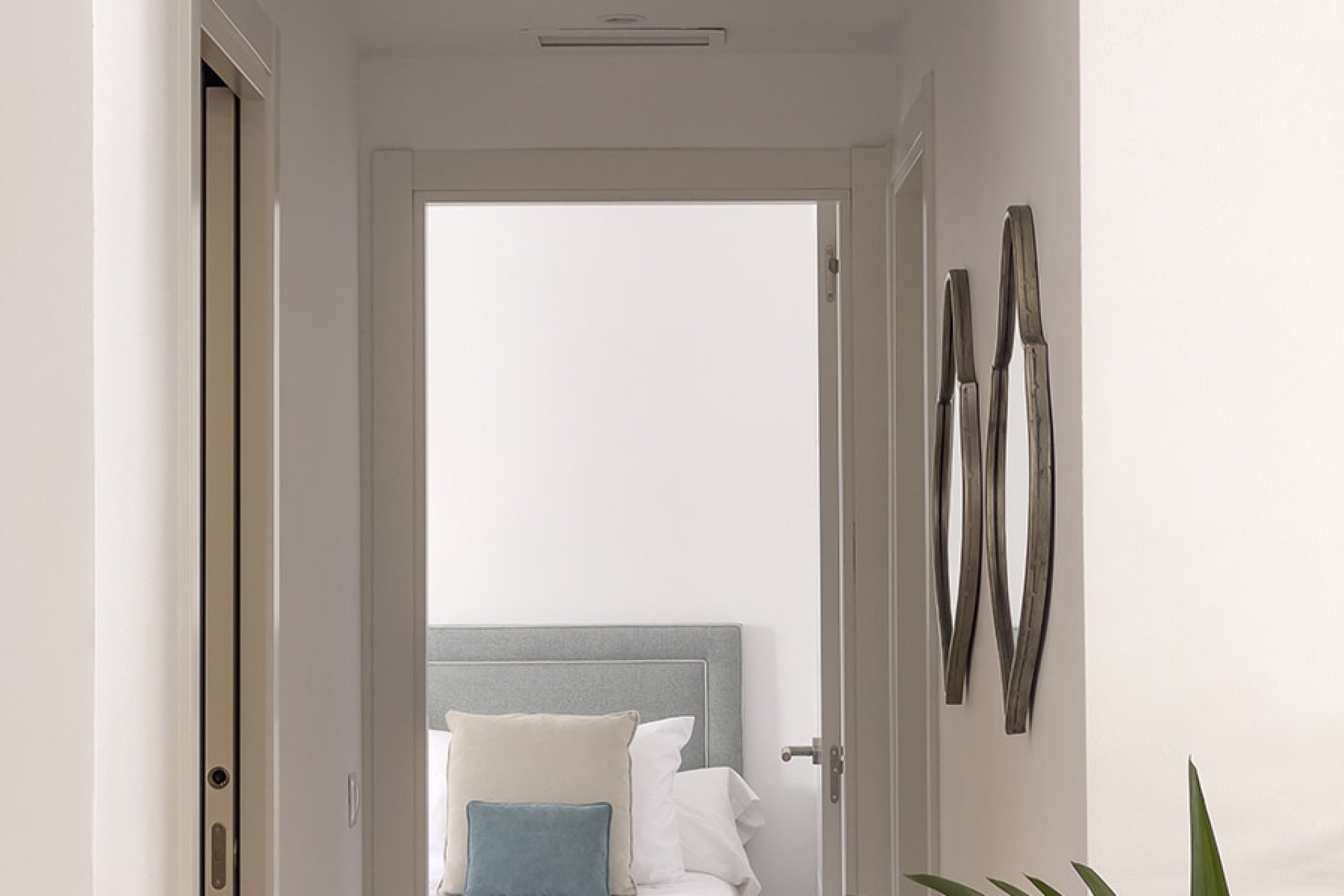 Obra nueva - Bungalow - Marbella