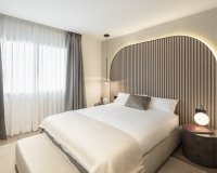 Obra nueva - Bungalow - Marbella