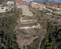 Obra nueva - Bungalow - Mijas - Calahonda