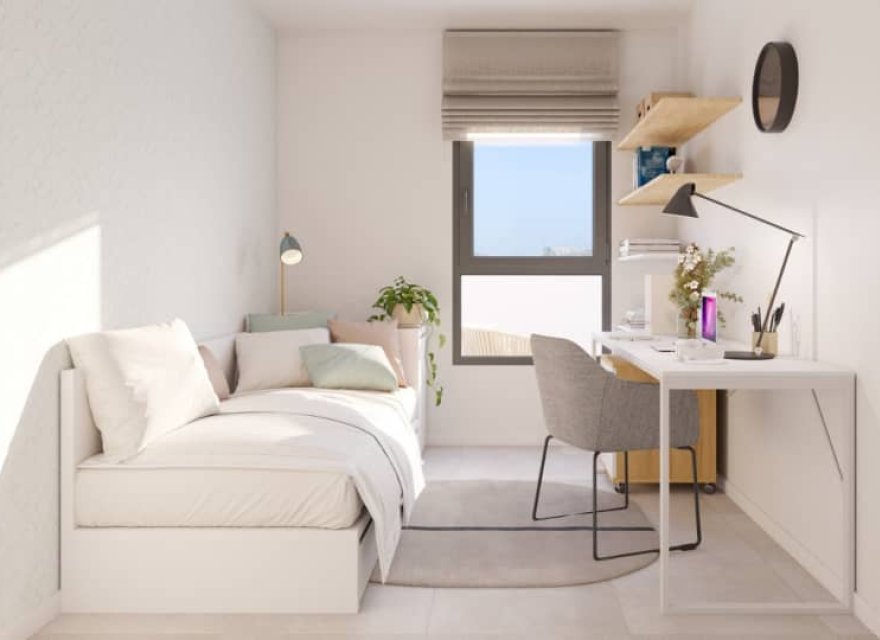 Obra nueva - Bungalow - Mijas - La Cala de Mijas