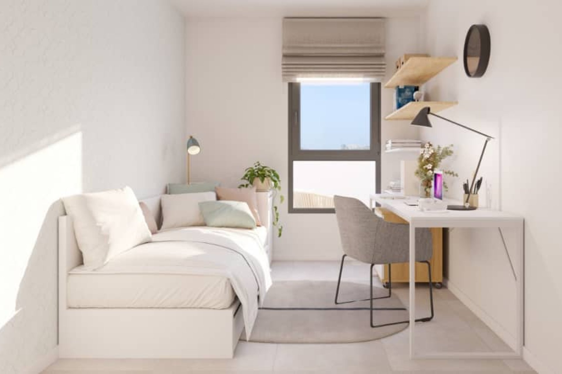 Obra nueva - Bungalow - Mijas - La Cala de Mijas