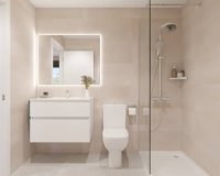 Obra nueva - Bungalow - Mijas - La Cala de Mijas