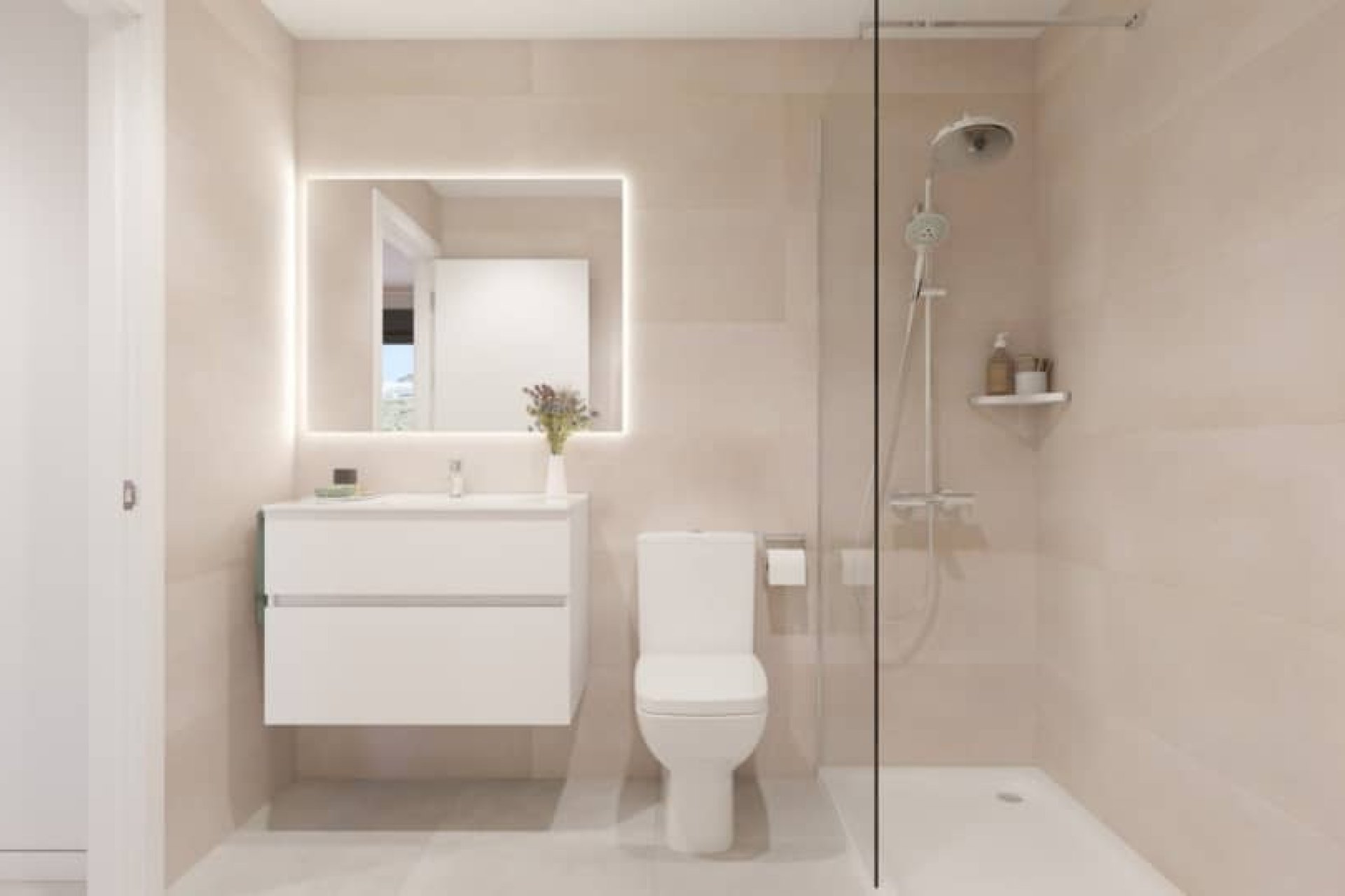 Obra nueva - Bungalow - Mijas - La Cala de Mijas