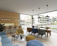 Obra nueva - Bungalow - Mijas - La Cala de Mijas