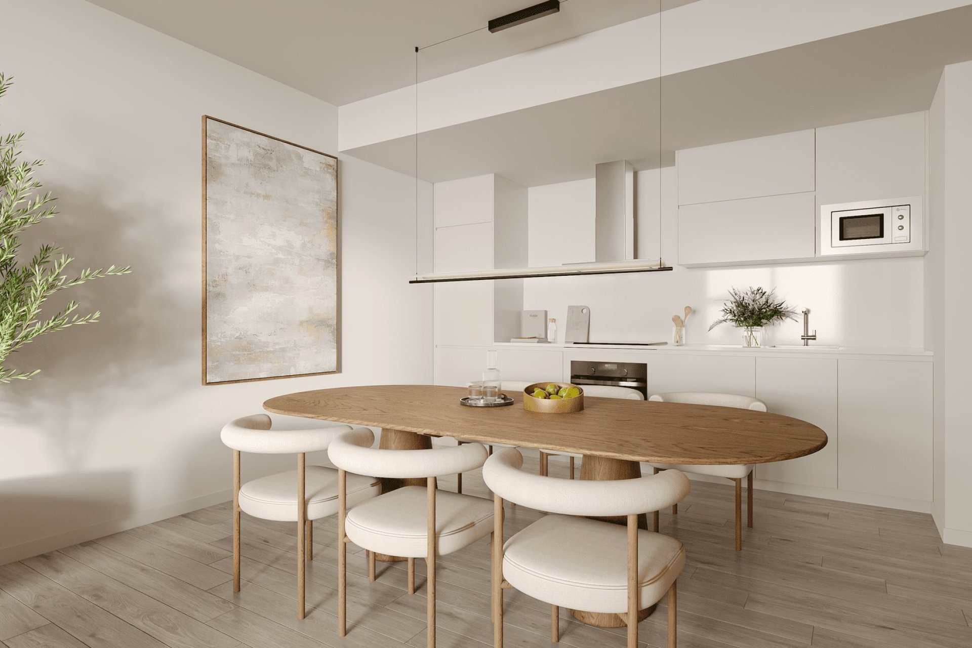 Obra nueva - Bungalow - Mijas - Las Lagunas de Mijas