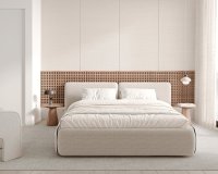 Obra nueva - Bungalow - Mijas - Las Lagunas de Mijas