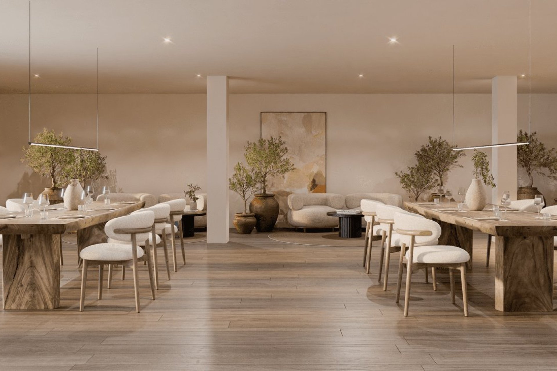 Obra nueva - Bungalow - Mijas - Las Lagunas de Mijas