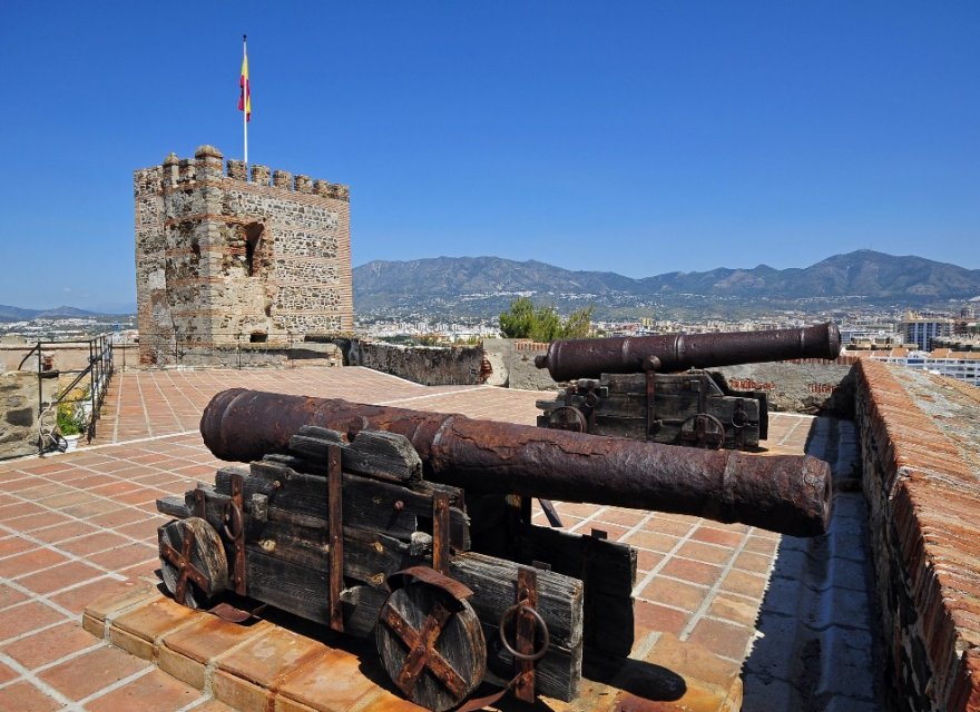 Obra nueva - Bungalow - Mijas - Las Lagunas de Mijas