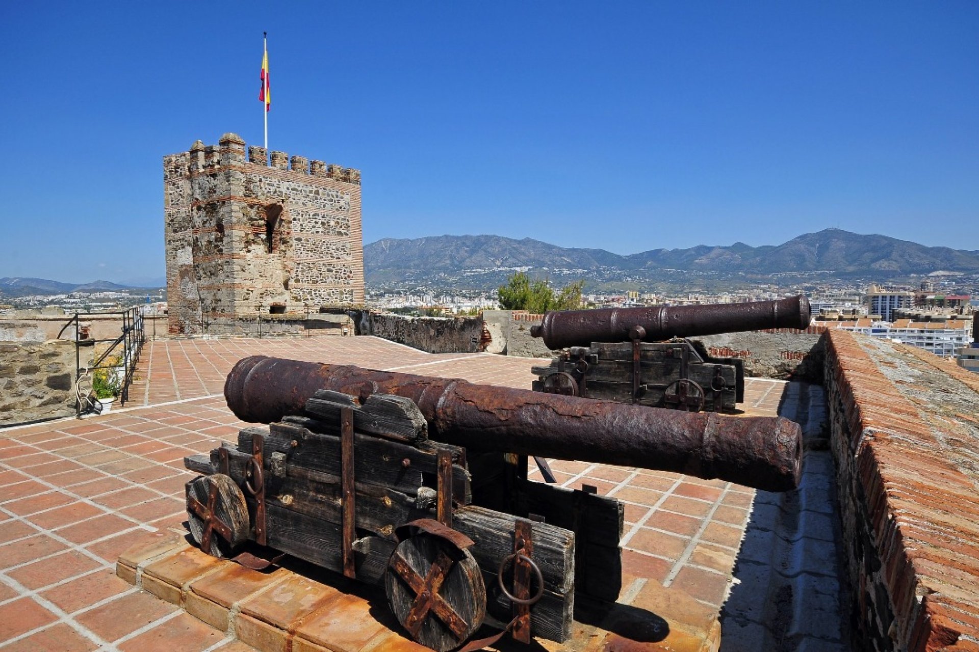 Obra nueva - Bungalow - Mijas - Las Lagunas de Mijas