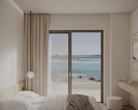 Obra nueva - Bungalow - Mijas - Las Lagunas de Mijas