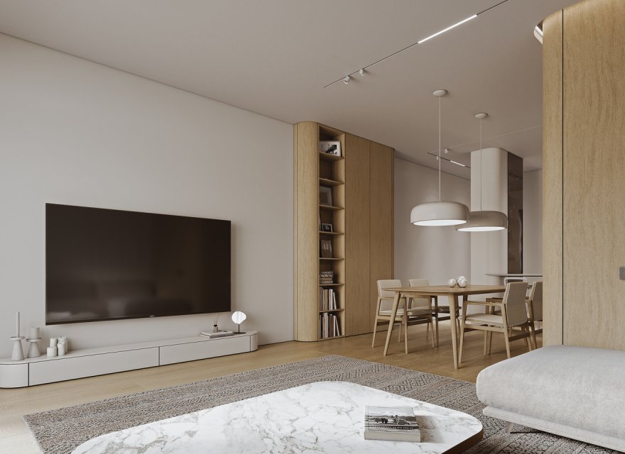 Obra nueva - Bungalow - Mijas - Las Lagunas de Mijas