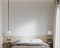 Obra nueva - Bungalow - Mijas - Las Lagunas de Mijas