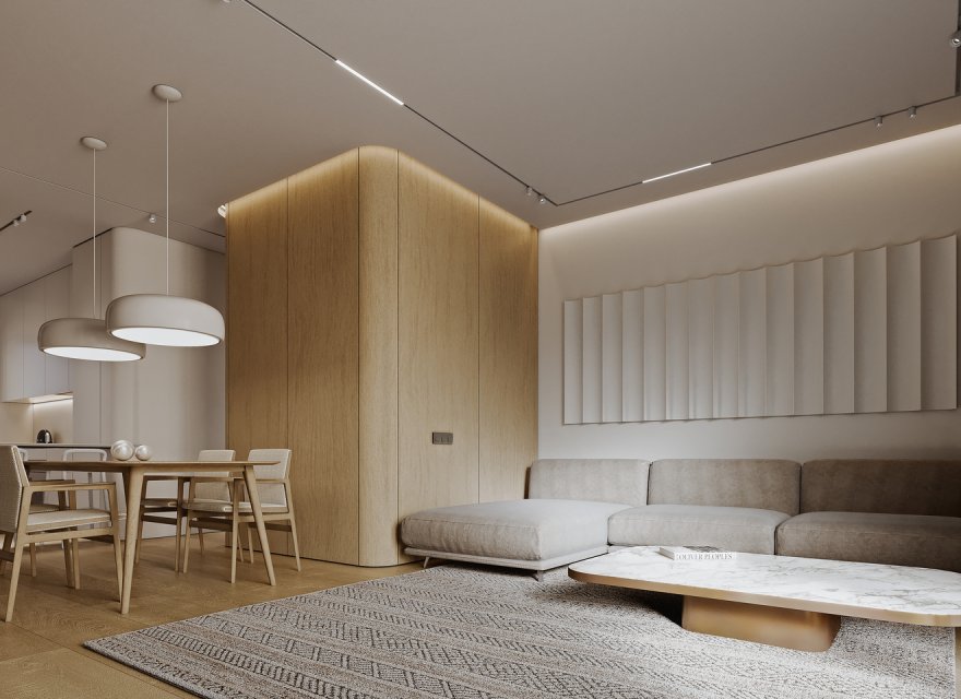 Obra nueva - Bungalow - Mijas - Las Lagunas de Mijas