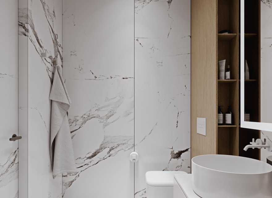 Obra nueva - Bungalow - Mijas - Las Lagunas de Mijas