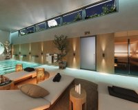 Obra nueva - Bungalow - Mijas - Las Lagunas de Mijas