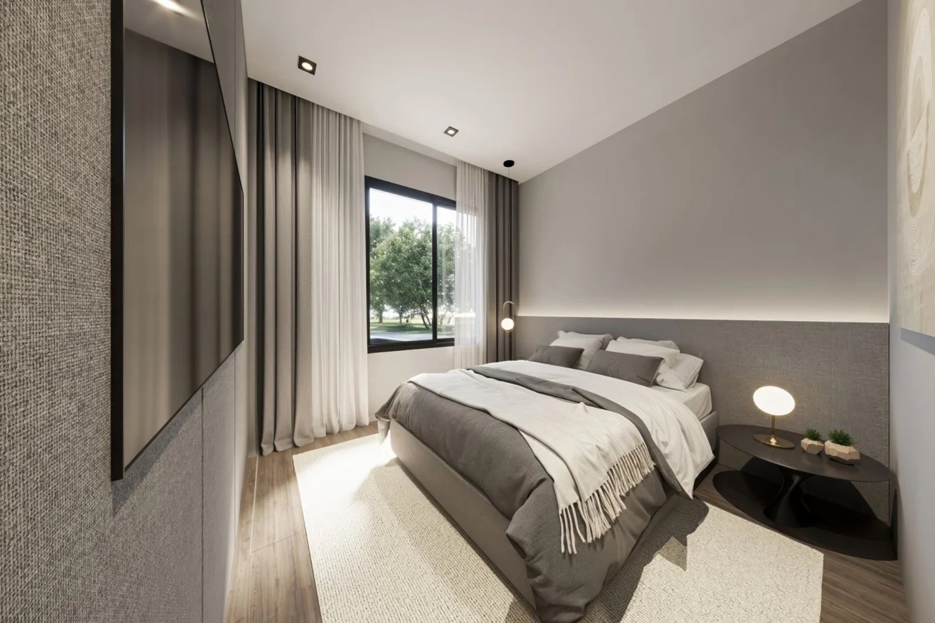 Obra nueva - Bungalow - Mijas - Las Lagunas de Mijas