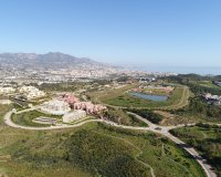 Obra nueva - Bungalow - Mijas - Las Lagunas de Mijas