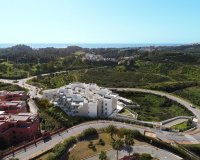 Obra nueva - Bungalow - Mijas - Las Lagunas de Mijas