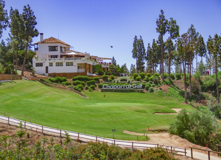 Obra nueva - Bungalow - Mijas - Las Lagunas de Mijas