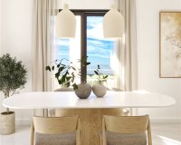 Obra nueva - Bungalow - Mijas - Las Lagunas de Mijas