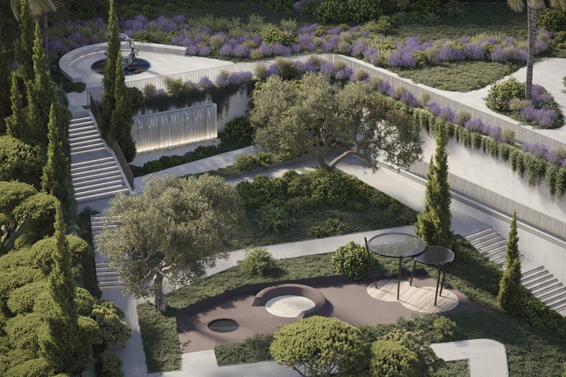 Obra nueva - Bungalow - Mijas