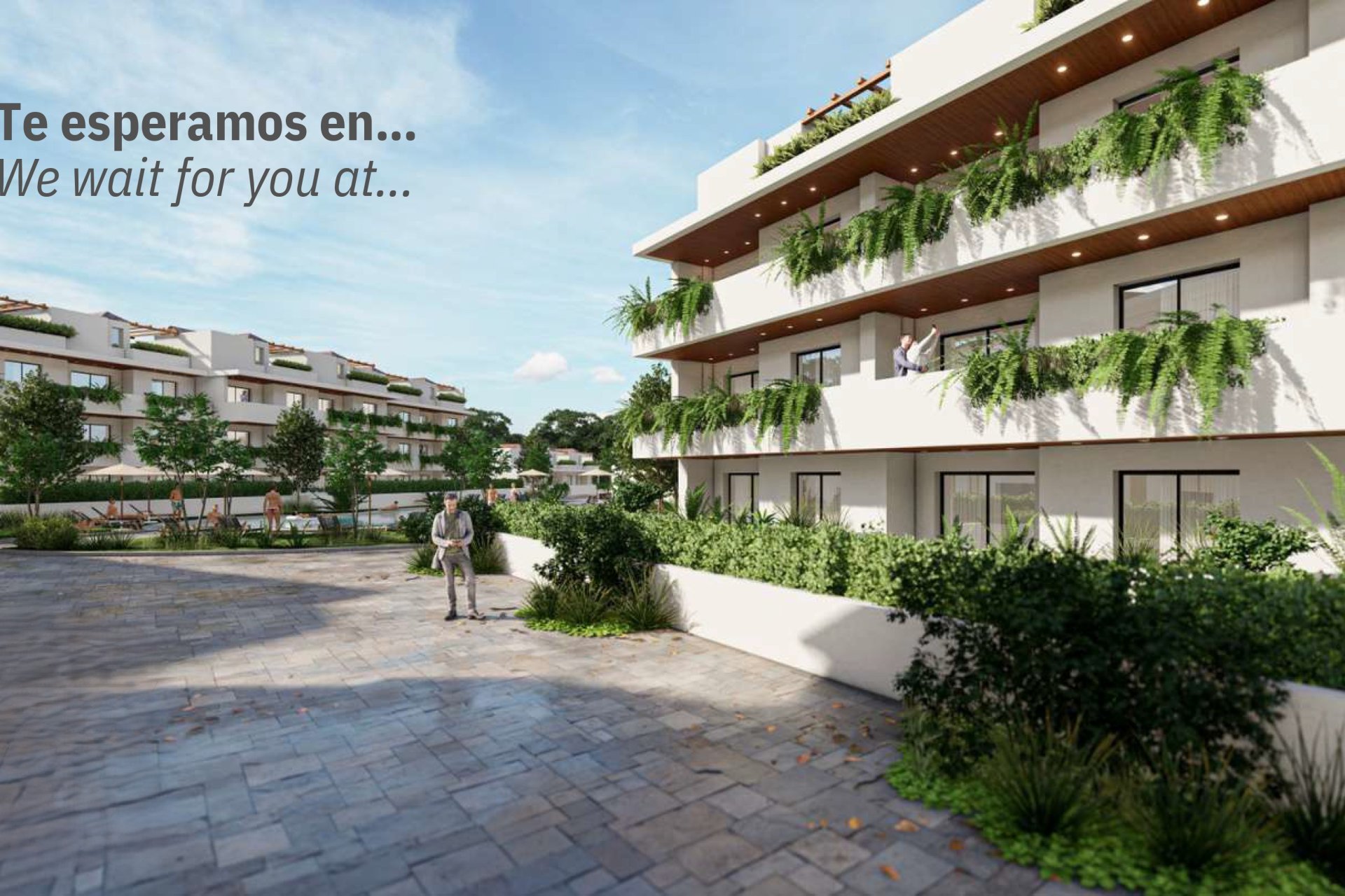 Obra nueva - Bungalow - Mijas
