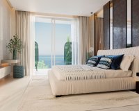 Obra nueva - Bungalow - Ojén