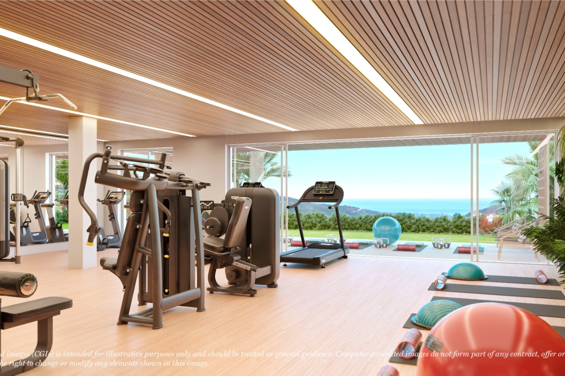 Obra nueva - Bungalow - Ojén