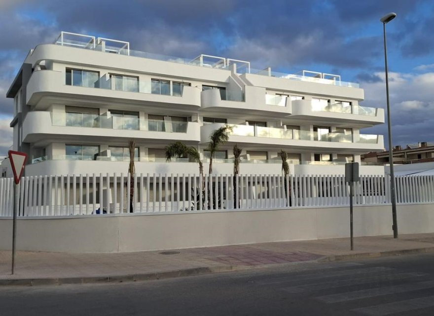 Obra nueva - Bungalow - Orihuela Costa - Cabo Roig