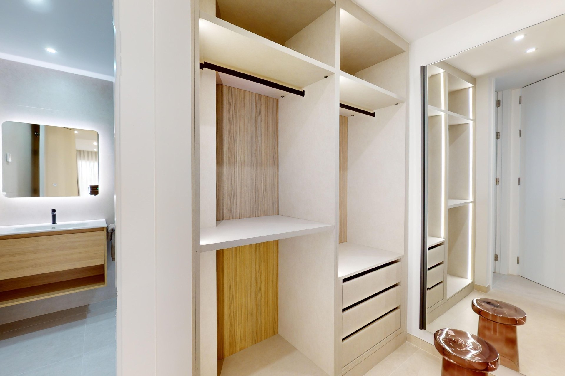 Obra nueva - Bungalow - Orihuela Costa - Cabo Roig