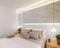 Obra nueva - Bungalow - Orihuela Costa - Cabo Roig