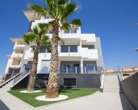 Obra nueva - Bungalow - Orihuela Costa - Orihuela