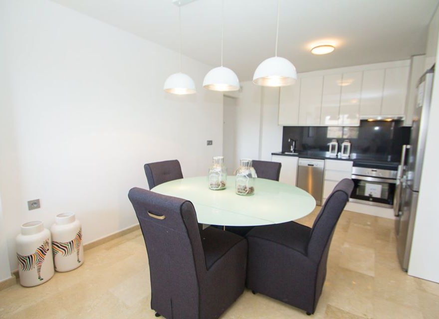 Obra nueva - Bungalow - Orihuela Costa - Orihuela