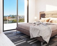 Obra nueva - Bungalow - Orihuela Costa - Playa Flamenca