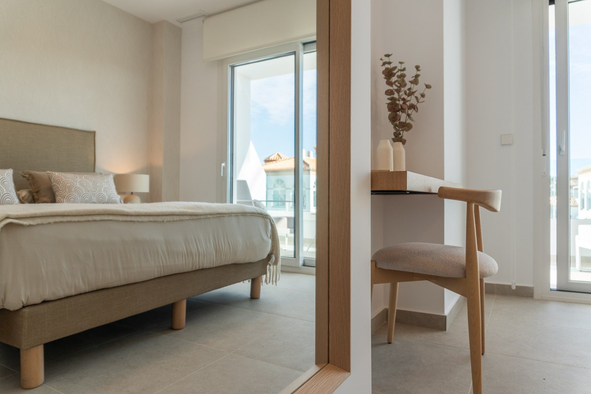 Obra nueva - Bungalow - Orihuela Costa - Playa Flamenca