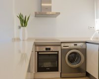 Obra nueva - Bungalow - Orihuela Costa - Vistabella Golf