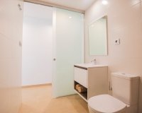 Obra nueva - Bungalow - Orihuela Costa - Vistabella Golf