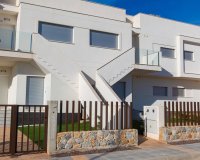 Obra nueva - Bungalow - Orihuela Costa - Vistabella Golf