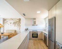 Obra nueva - Bungalow - Orihuela Costa - Vistabella Golf