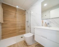 Obra nueva - Bungalow - Orihuela Costa - Vistabella Golf