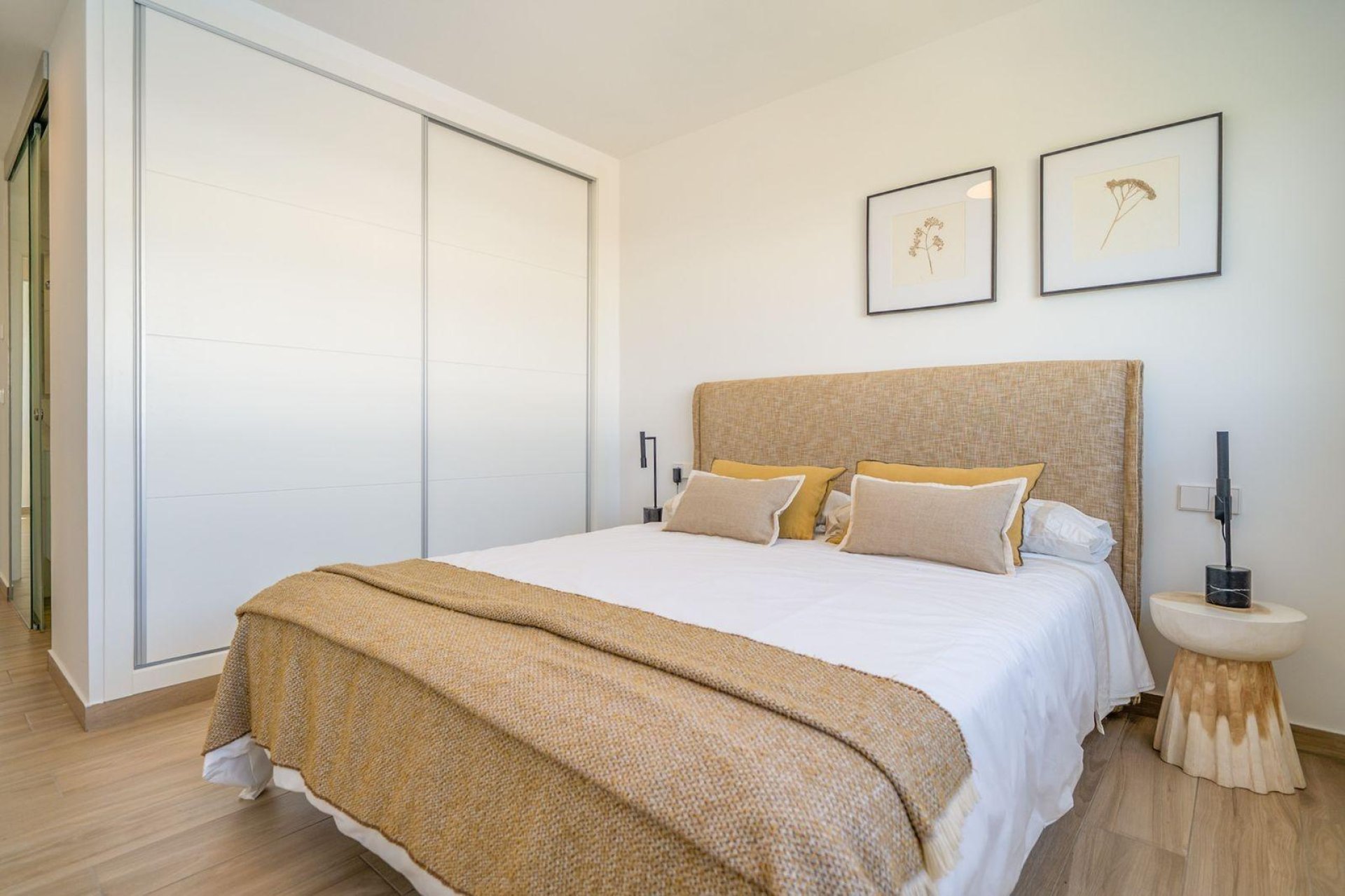 Obra nueva - Bungalow - Orihuela Costa - Vistabella Golf