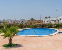 Obra nueva - Bungalow - Orihuela Costa - Vistabella Golf
